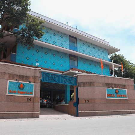 Bell Hotel Sivakāsi Extérieur photo