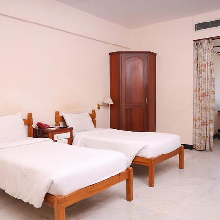 Bell Hotel Sivakāsi Extérieur photo