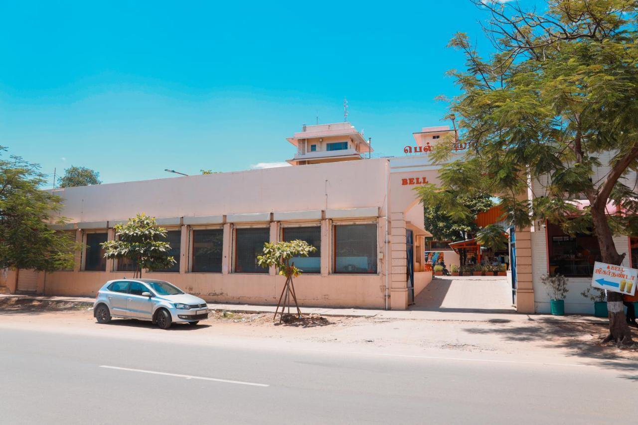 Bell Hotel Sivakāsi Extérieur photo