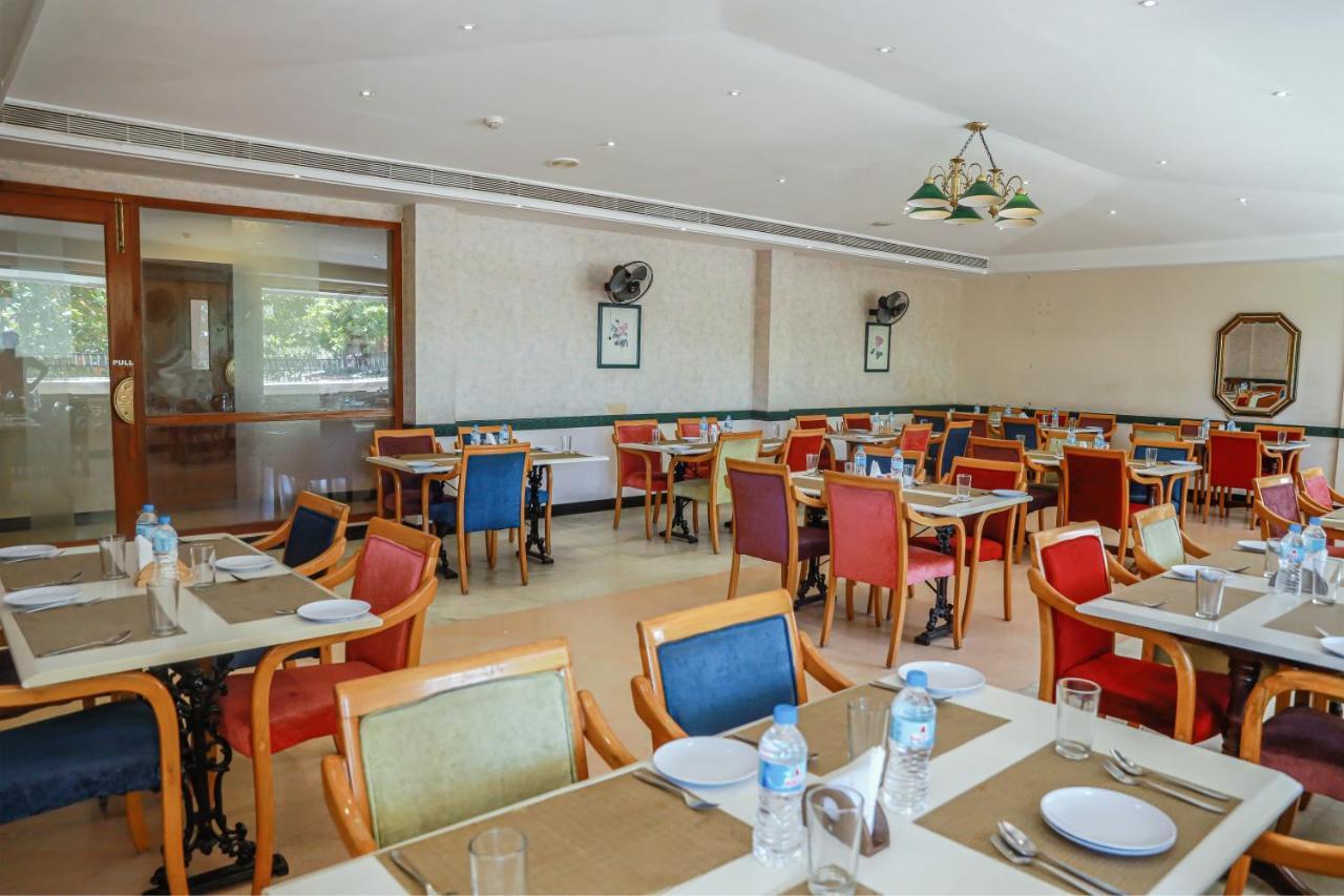 Bell Hotel Sivakāsi Extérieur photo