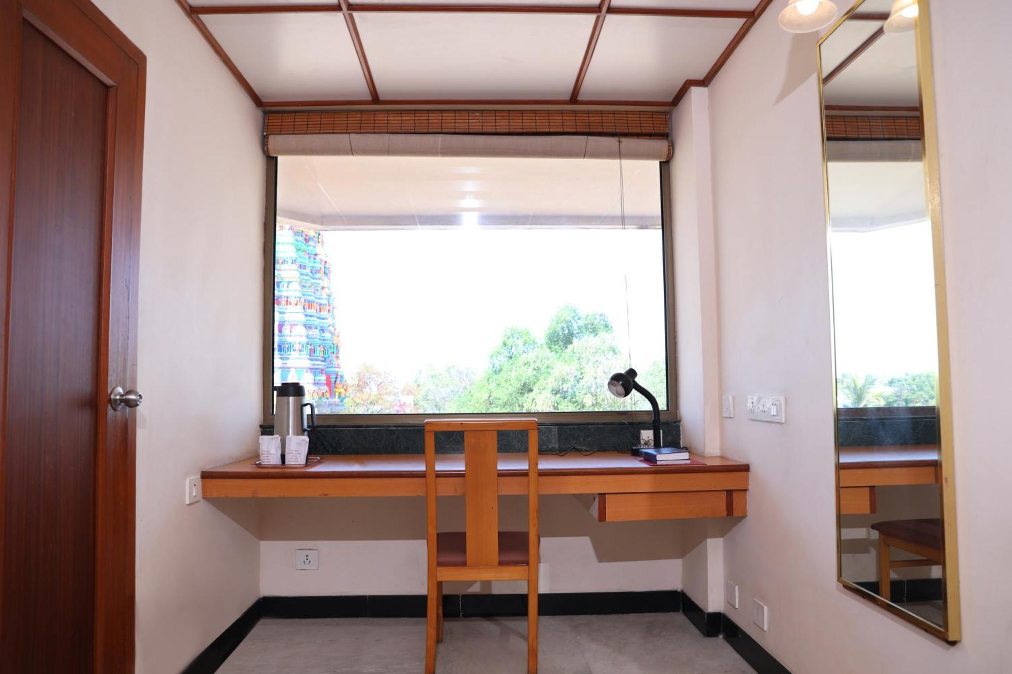 Bell Hotel Sivakāsi Extérieur photo
