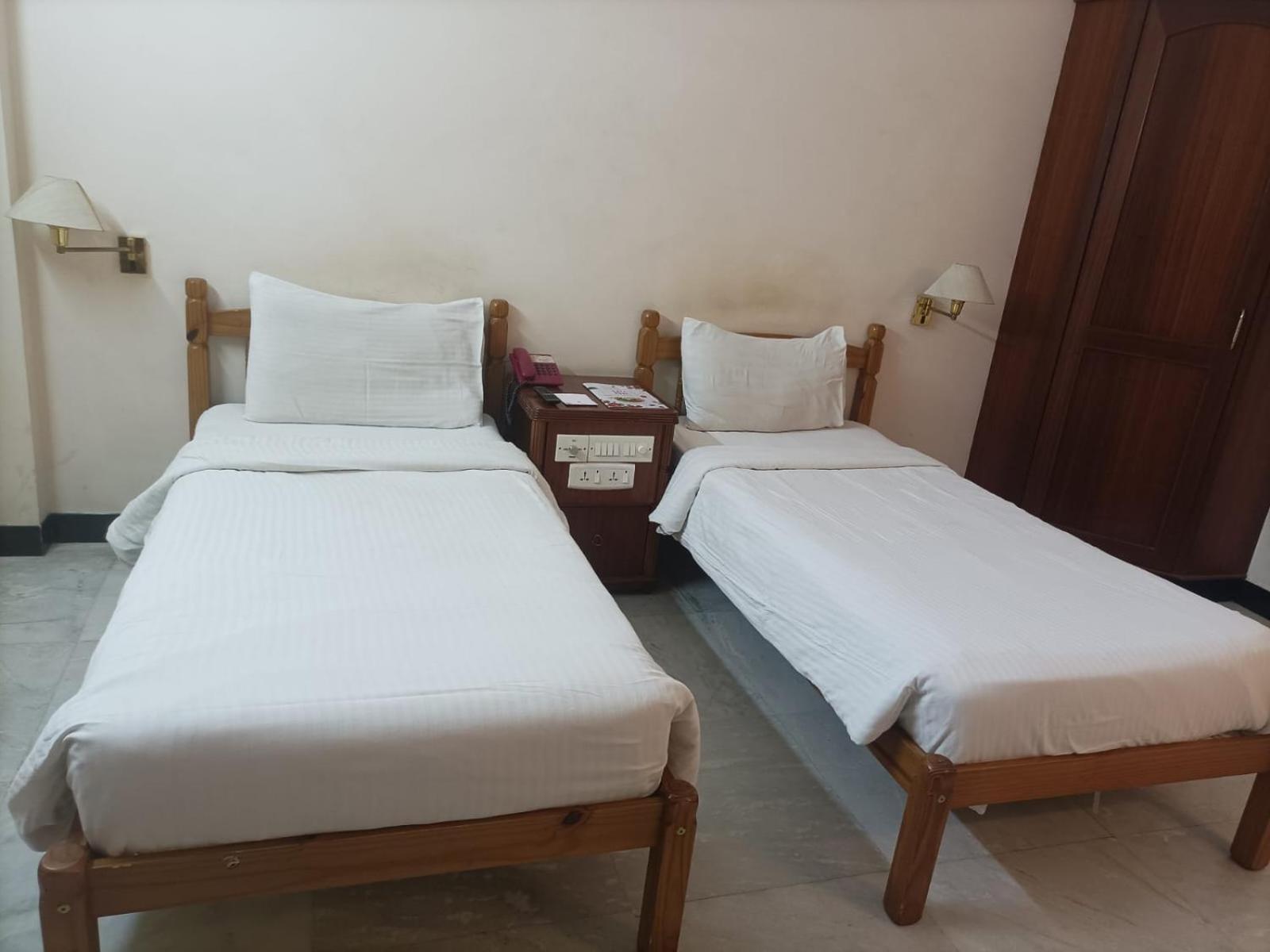 Bell Hotel Sivakāsi Extérieur photo