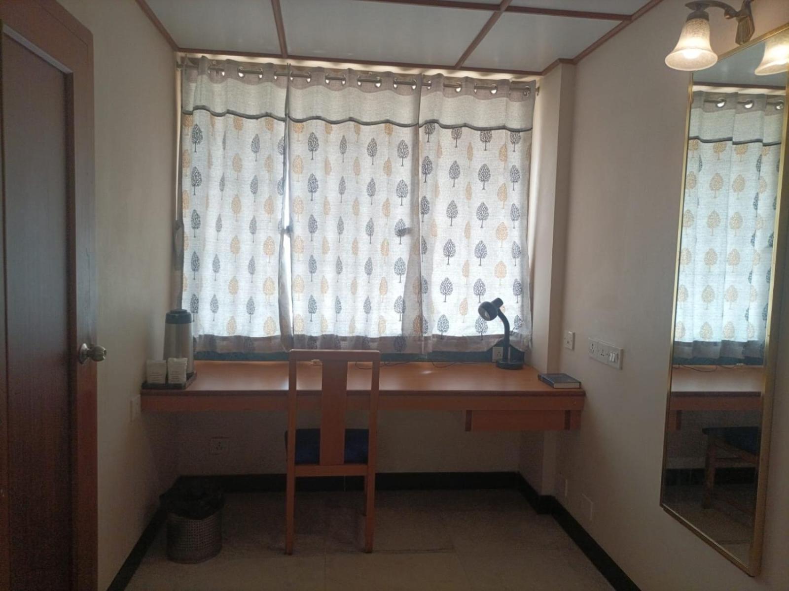 Bell Hotel Sivakāsi Extérieur photo
